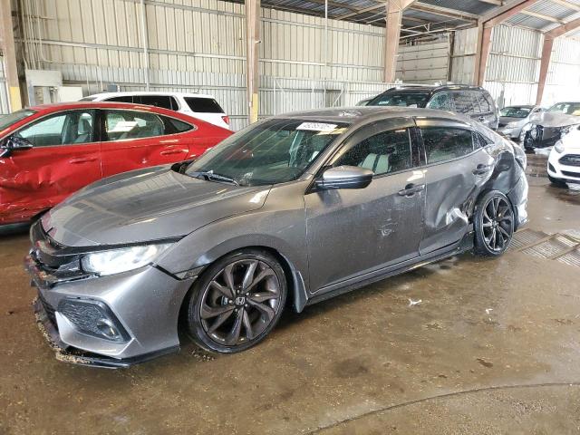 HONDA CIVIC SPOR