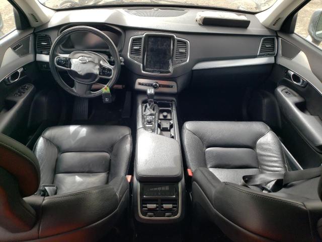 2018 VOLVO XC90 T5 YV4102PK3J1349671
