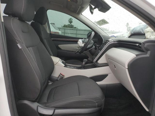 2024 HYUNDAI TUCSON SEL - 5NMJB3DE7RH340362
