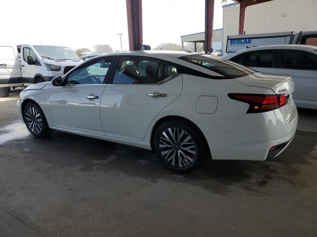 Vin: 1n4bl4dv4sn372742, lot: 48954435, nissan altima sv 20252