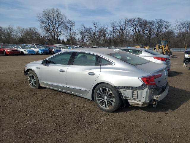 2017 BUICK LACROSSE P 1G4ZS5SS0HU120670