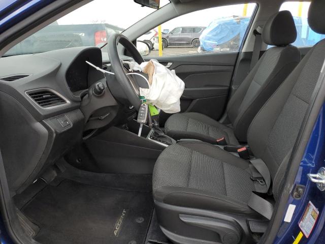 2019 HYUNDAI ACCENT SE - 3KPC24A34KE055312