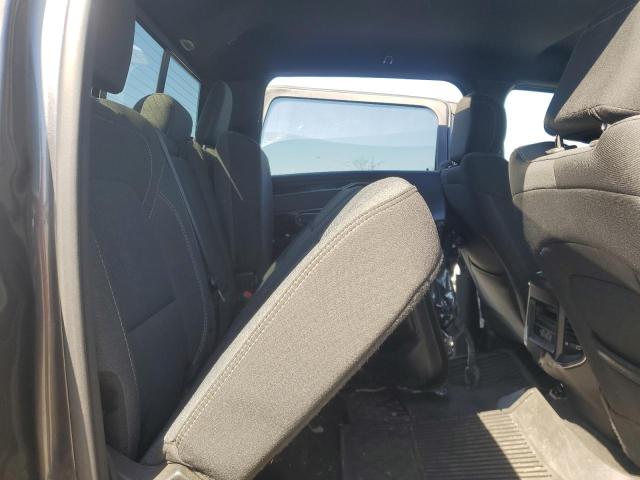 2021 RAM 1500 BIG H - 1C6SRFFT7MN576011