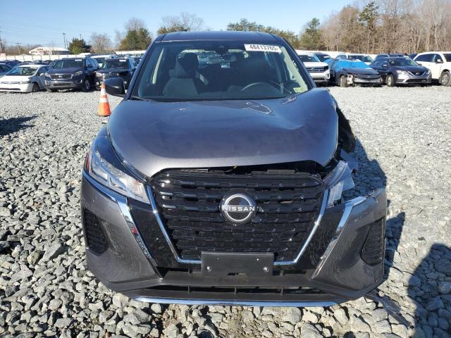 2024 NISSAN KICKS S - 3N1CP5BV4RL549363