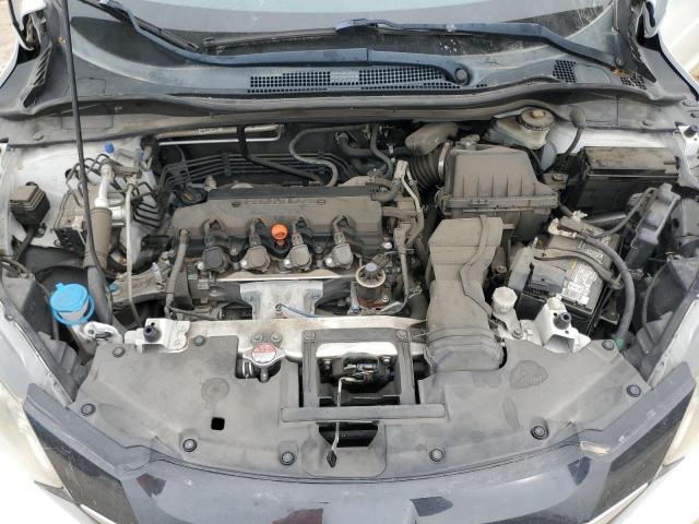 2018 HONDA HR-V EX - 3CZRU5H54JM719513