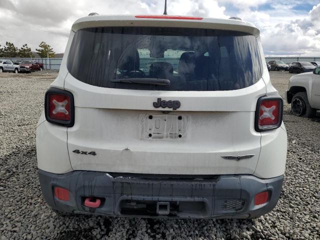 2017 JEEP RENEGADE T ZACCJBCBXHPE90990