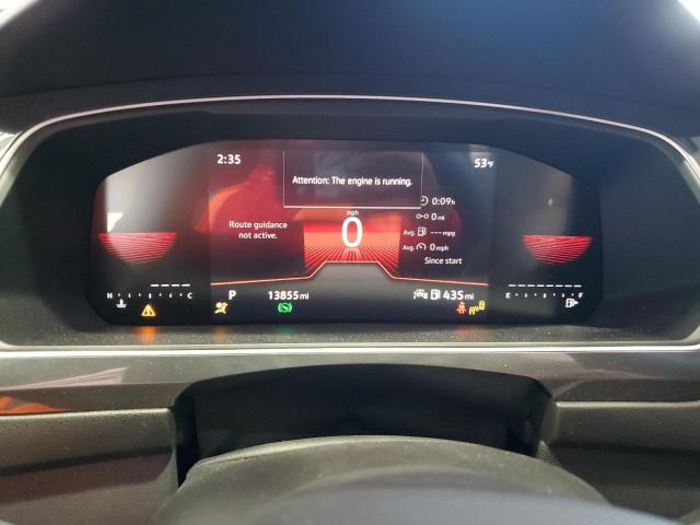 2024 VOLKSWAGEN TIGUAN SE - 3VVCB7AX9RM045364