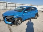 2019 HYUNDAI KONA SE - KM8K1CAA7KU297886