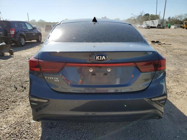 2021 KIA FORTE - 3KPF24AD8ME323058