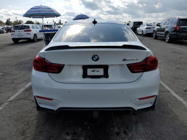 2020 BMW M4 CS WBS3S7C07LAH85137