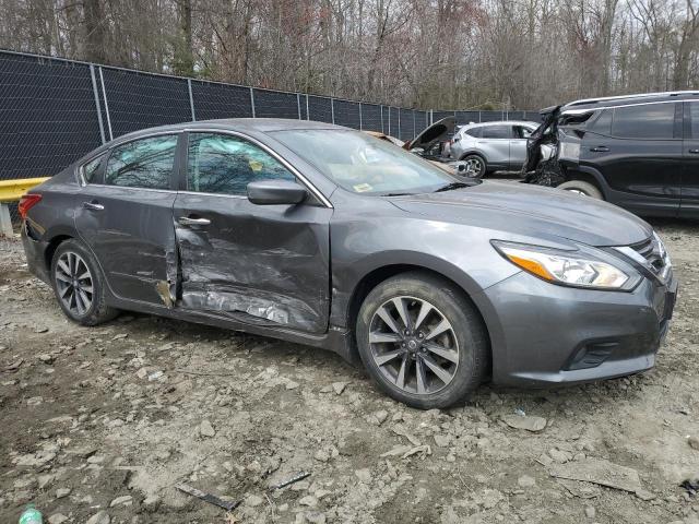 2017 NISSAN ALTIMA 2.5 - 1N4AL3AP8HC178683