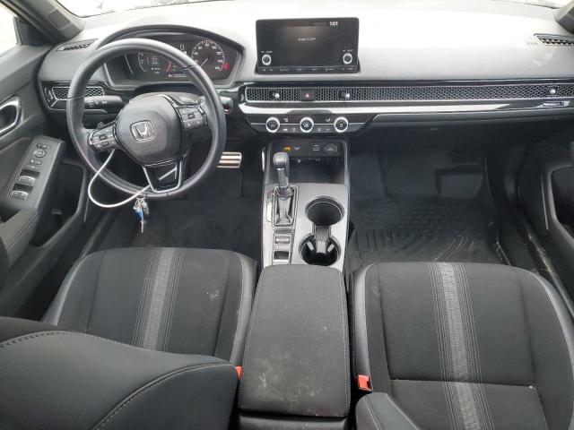 2023 HONDA CIVIC SPOR - 2HGFE2F50PH507756