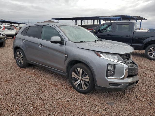 Vin: ja4apuau7nu006929, lot: 48774725, mitsubishi outlander es 20224