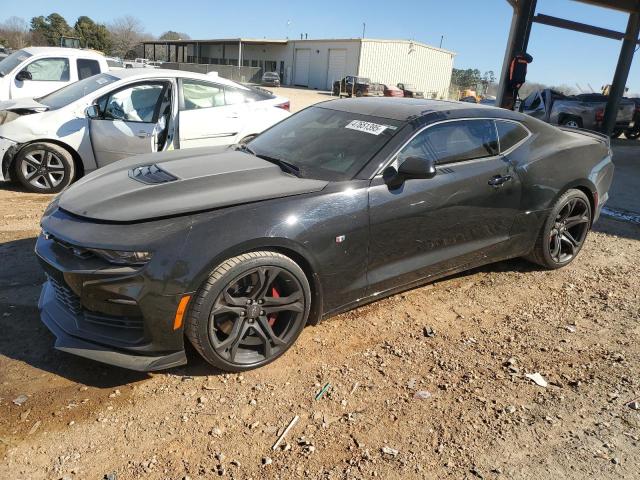 CHEVROLET CAMARO SS