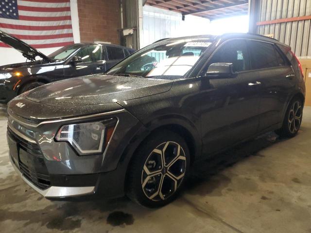 Vin: kndct3le3p5050630, lot: 47437125, kia niro sx sx 2023 img_1