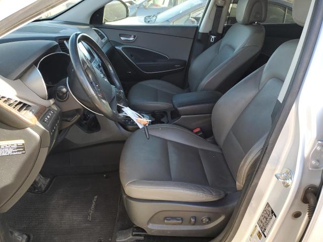 2019 HYUNDAI SANTA FE X - KM8SRDHF4KU309265