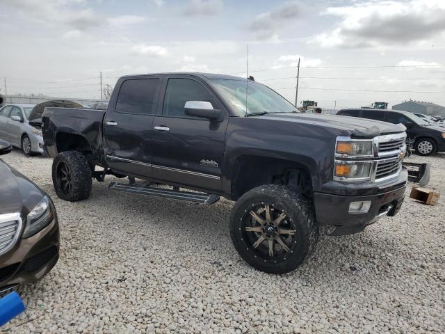 Vin: 3gcuktec9eg550140, lot: 48183175, chevrolet all models k1500 high country 20144