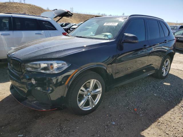 BMW X5 XDRIVE35I