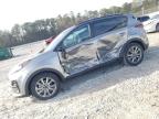 2021 KIA SPORTAGE S - KNDP63AC2M7873771