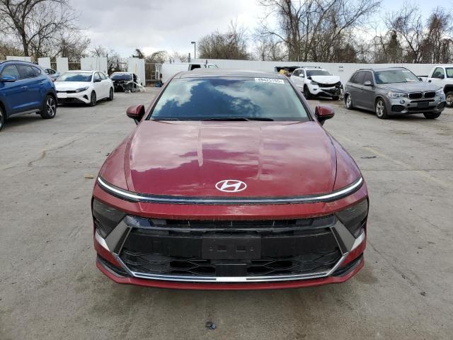 2024 HYUNDAI SONATA SEL - KMHL14JA1RA363077