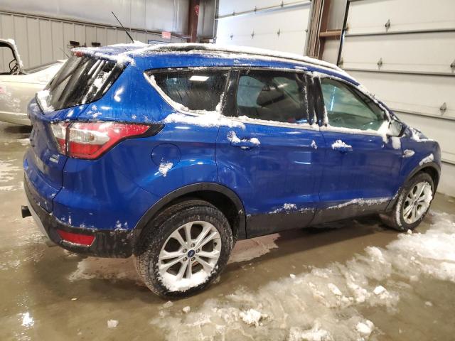 Vin: 1fmcu9g96hub69272, lot: 50876895, ford escape se 20173