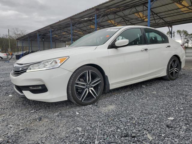 Vin: 1hgcr2f13ha001276, lot: 49621605, honda accord sport special edition 2017 img_1