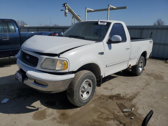 FORD F150