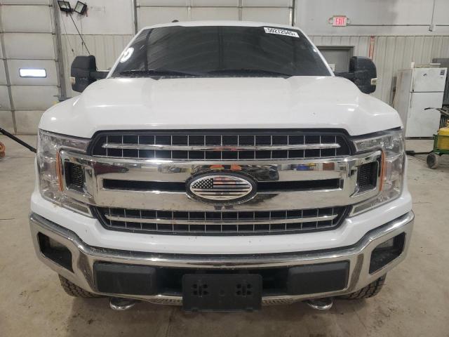 2018 FORD F150 SUPER - 1FTEW1EG4JKD47093