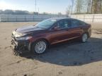 2015 FORD FUSION SE - 3FA6P0LUXFR210883
