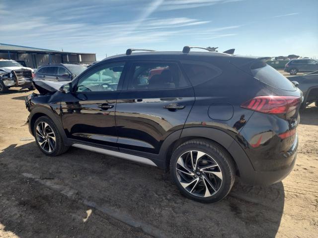 2021 HYUNDAI TUCSON LIM - KM8J3CALXMU407825