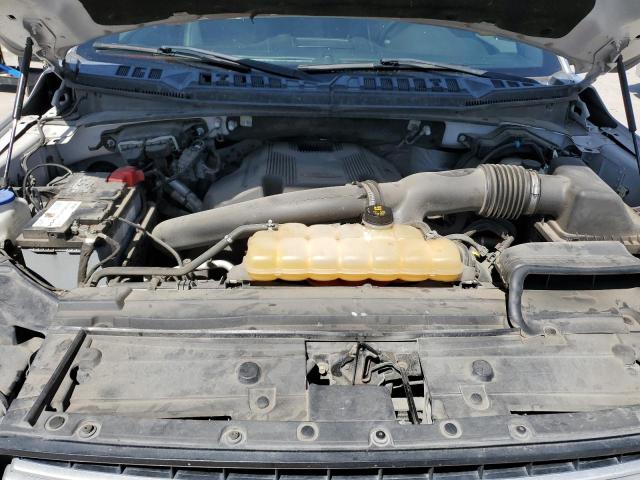 2018 FORD F150 SUPER - 1FTFW1EG8JFC57958