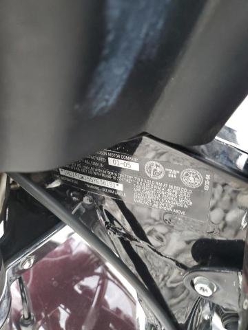 2005 HARLEY-DAVIDSON FLHTCUI 1HD1FCW155Y638191