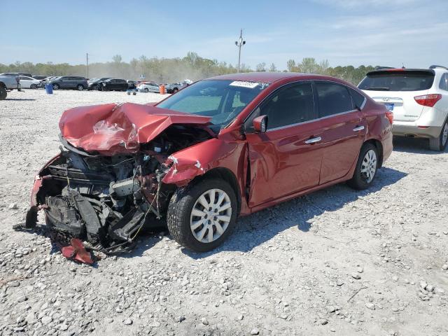 Vin: 3n1ab7apxhl648191, lot: 51051695, nissan sentra s 2017 img_1