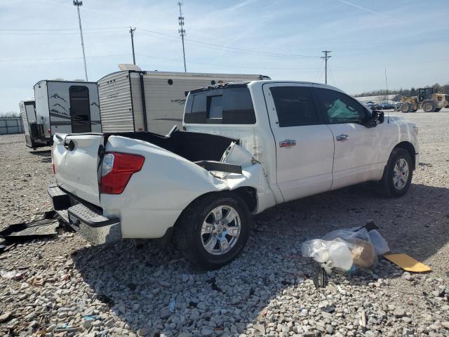 Vin: 1n6aa1ej7jn542996, lot: 50969835, nissan titan s 20183