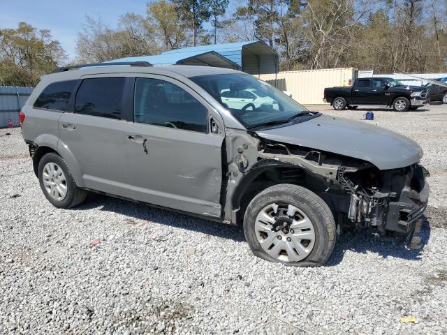 Vin: 3c4pdcab3kt797709, lot: 50123515, dodge journey se 20194