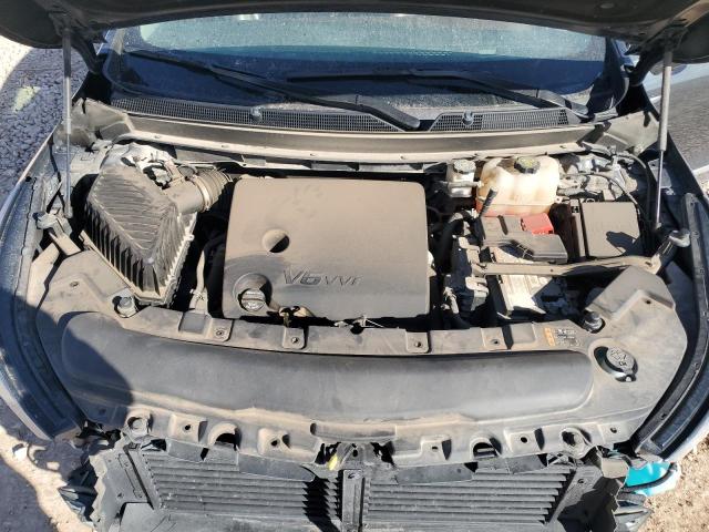 2018 BUICK ENCLAVE AV - 5GAEVCKW8JJ149098