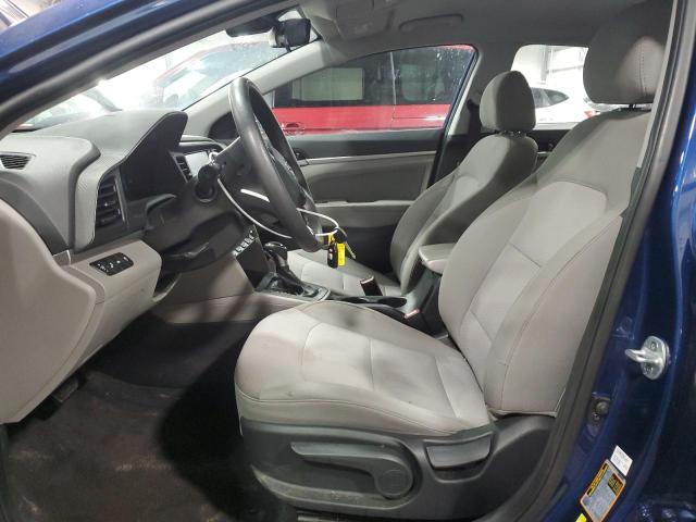 2020 HYUNDAI ELANTRA SE - 5NPD84LF6LH579343