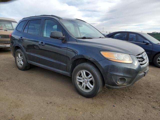 Vin: 5nmsgdab9ah342852, lot: 55970255, hyundai santa fe gls 20104