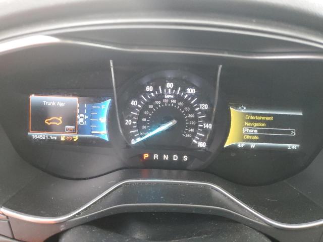 2015 FORD FUSION TIT - 3FA6P0K96FR306460