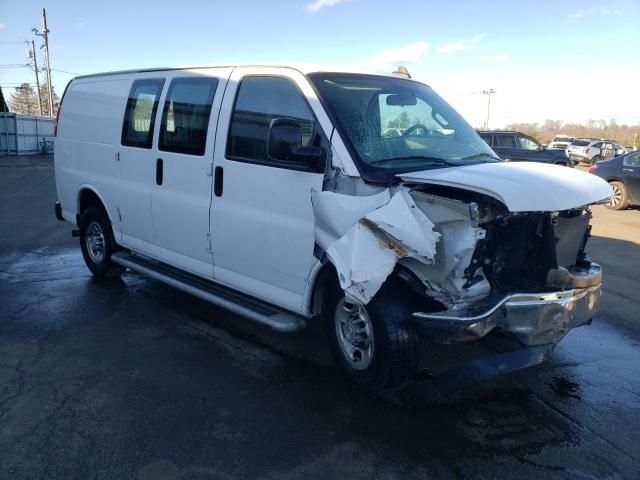 Vin: 1gcwgaf79m1270926, lot: 48314775, chevrolet express 20214