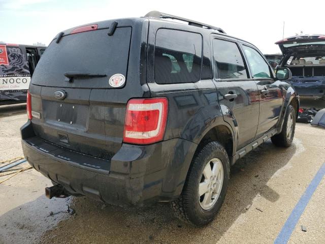 Vin: 1fmcu0d70aka45546, lot: 49712075, ford escape xlt 20103