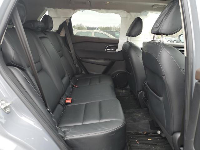 2021 NISSAN ROGUE SL - JN8AT3CB6MW211611
