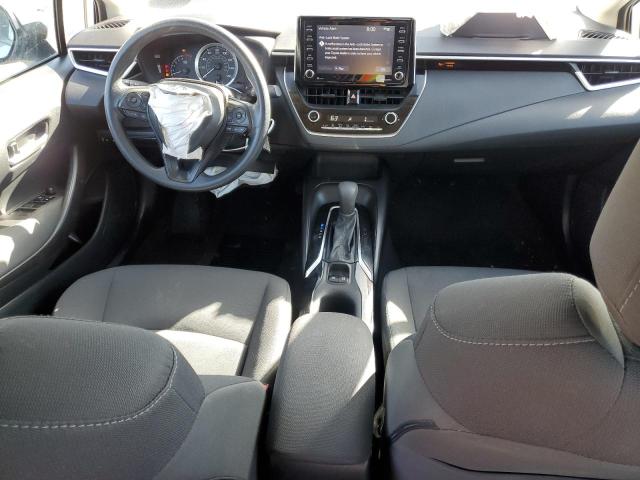 2021 TOYOTA COROLLA LE 5YFEPMAE5MP224878