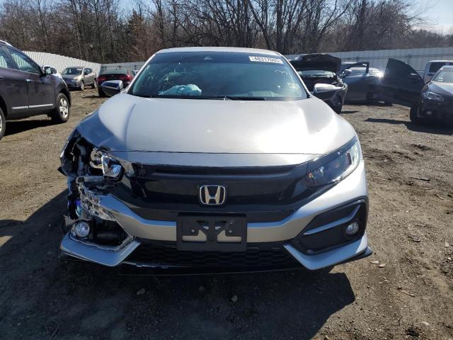 2021 HONDA CIVIC SPOR - SHHFK7H47MU414578