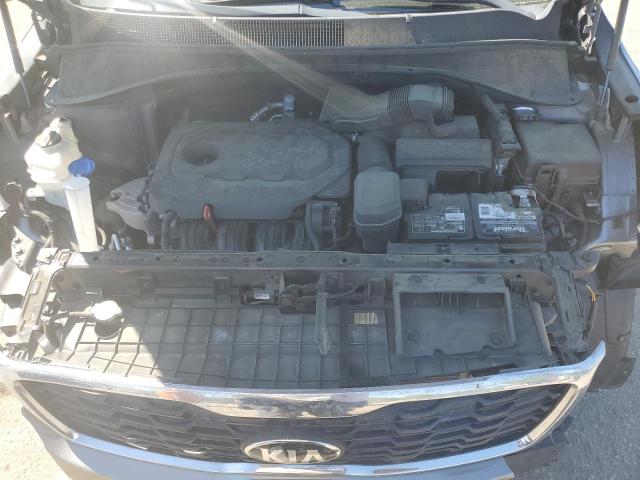 2019 KIA SORENTO L - 5XYPG4A30KG551908