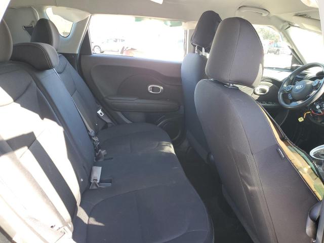 2017 KIA SOUL - KNDJN2A29H7432994