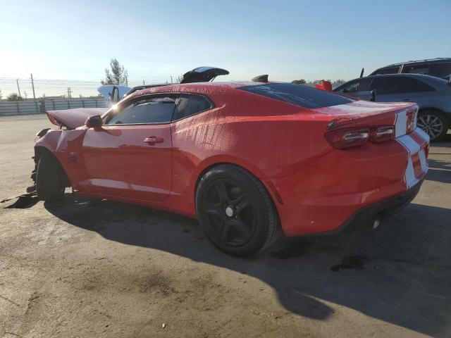 Vin: 1g1fb1rs2k0138214, lot: 49703575, chevrolet camaro ls 20192