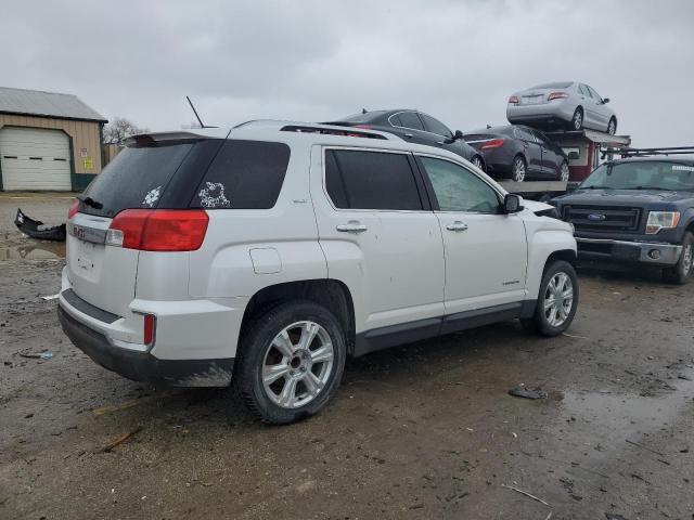 2016 GMC TERRAIN SL - 2GKALPEK8G6242636
