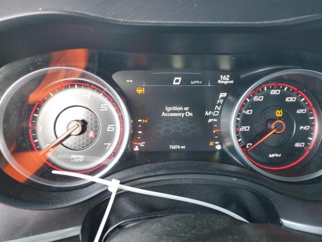 2022 DODGE CHARGER R/ - 2C3CDXCT6NH133126