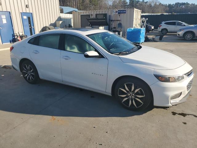 Vin: 1g1zd5st2jf108384, lot: 49270615, chevrolet malibu lt 20184